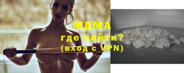 молекула духа Богородицк